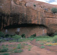 Walga Rock - Accommodation ACT