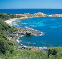 Canal Rocks - Accommodation ACT