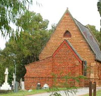 East Perth Cemetery - Accommodation ACT