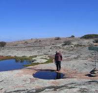 Dingo Rock - Accommodation ACT