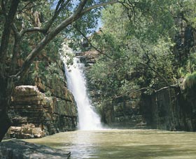The Grotto - Accommodation ACT 0