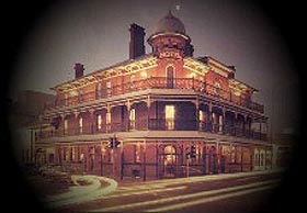 Brass Monkey - Accommodation ACT 0