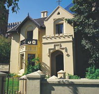 The Deanery - Accommodation ACT