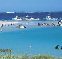 Bill's Bay - Accommodation ACT