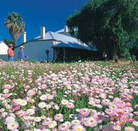 Greenough Museum - Accommodation ACT
