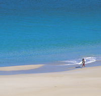 Injidup Beach - Accommodation ACT