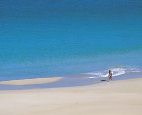 Injidup Beach - Accommodation ACT 0