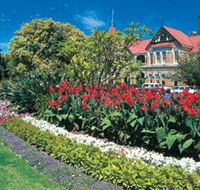 Stirling Gardens - Accommodation ACT