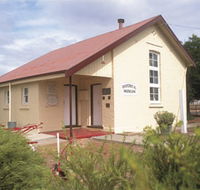 Katanning Historical Museum - Accommodation ACT