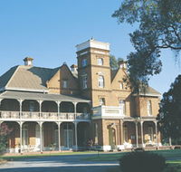 Woodbridge - Accommodation ACT
