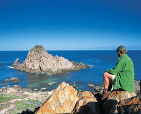 Sugarloaf Rock - Accommodation ACT 0