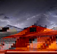 Red Dirt Photographic Gallery - Accommodation ACT