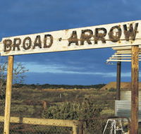 Broad Arrow - Accommodation ACT