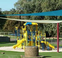Apex Park - Accommodation ACT