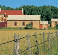 Central Greenough Historic Settlement - Accommodation ACT