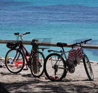 Parker Point Marine Snorkel Trail - Accommodation ACT