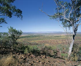 Three Mile Valley - Accommodation ACT 0