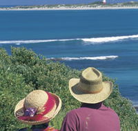 Separation Point Lookout - Accommodation ACT