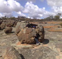 Gathercole Nature Reserve - Accommodation ACT