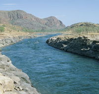 The Spillway - Accommodation ACT