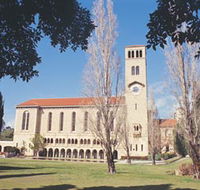 University of Western Australia - Accommodation ACT