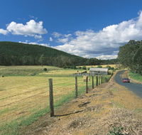 Donnybrook Balingup Scenic Drives - Accommodation ACT