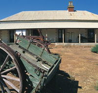 Chiverton House Museum - Accommodation ACT