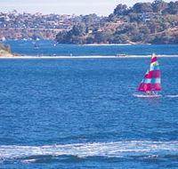 Point Walter - Accommodation ACT