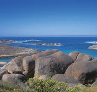 Elephant Rocks - Accommodation ACT