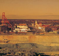 Super Pit - Accommodation ACT