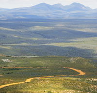 Hamersley Drive Heritage Trail Scenic Drive - Accommodation ACT