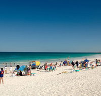Mullaloo Beach - Accommodation ACT
