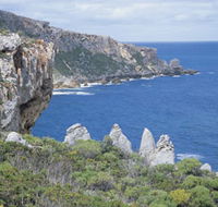 Point D'Entrecasteaux - Accommodation ACT