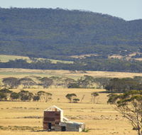Ravensthorpe Range - Accommodation ACT