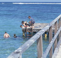 Horrocks Beach - Accommodation ACT