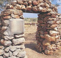 Old Halls Creek - Accommodation ACT