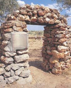 Old Halls Creek - Accommodation ACT 0