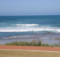 Flat Rocks - Accommodation ACT