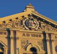 Kalgoorlie Town Hall - Accommodation ACT