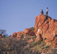 The Granites - Accommodation ACT