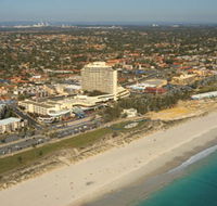 Scarborough Beach - Accommodation ACT