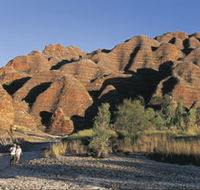 Purnululu Bungle Bungle National Park - Accommodation ACT