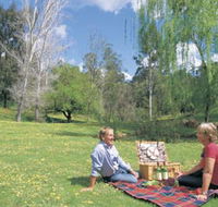 Fred Jacoby Park - Accommodation ACT