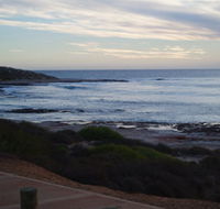 Jacques Point - Accommodation ACT