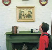 Boulder Pharmacy Museum - Accommodation ACT