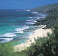 Leeuwin-Naturaliste National Park - Yallingup - Accommodation ACT