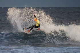 Strickland Bay - Accommodation ACT 0