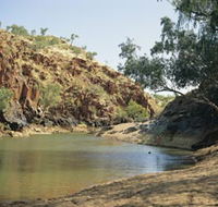 Caroline Pool - Accommodation ACT