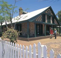 Warden Finnerty's House - Accommodation ACT