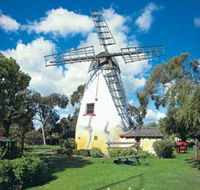The Old Mill - 1835 South Perth - Accommodation ACT